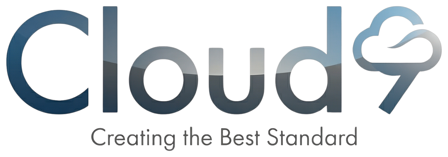 株式会社Cloud9