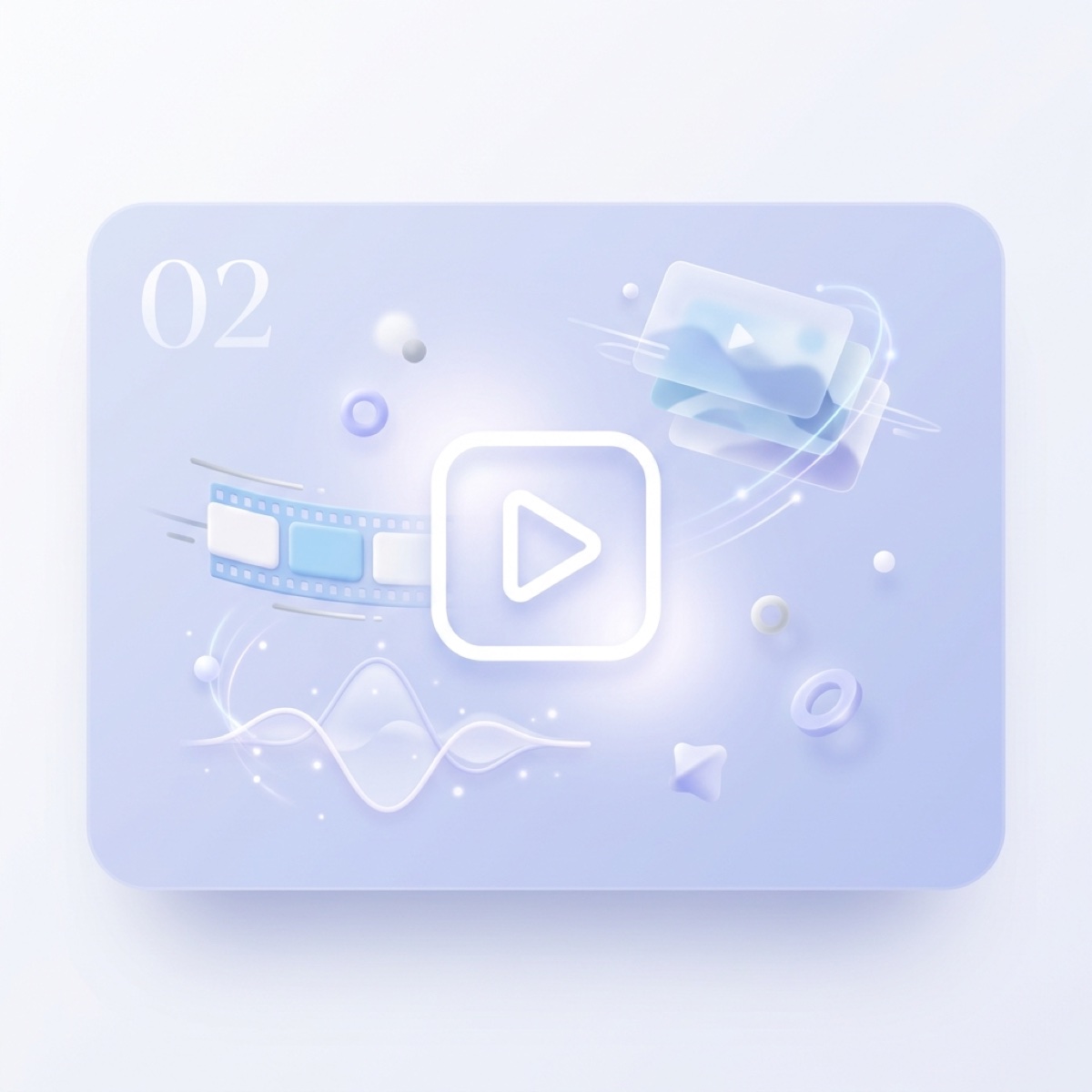 YouTube編集代行のイメージ